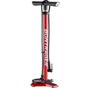 Bontrager Dual Charger Floor Pump , Pumpy, Velikosť: Univerzálna veľkosť Bontrager Dual Charger Floor Pump , Pumpy, Velikosť: Univerzálna veľkosť