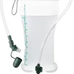 Šport a outdoor | Batohy a tašky | Batohy | Športové | Cyklistické | Rezervoáre - Naturehike Hydrovak Pro 161 g, 3 l Šport a outdoor | Batohy a tašky | Batohy | Športové | Cyklistické | Rezervoáre - Naturehike Hydrovak Pro 161 g, 3 l