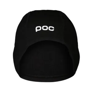 POC Cyklistická čiapka - THERMAL - čierna POC Cyklistická čiapka - THERMAL - čierna