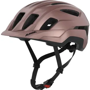 Šport a outdoor | Cyklistika | Prilby - Alpina Paranus rose matt 55 – 59 cm Šport a outdoor | Cyklistika | Prilby - Alpina Paranus rose matt 55 – 59 cm