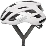 Šport a outdoor | Cyklistika | Prilby - ABUS AirBreaker polar white matt M Šport a outdoor | Cyklistika | Prilby - ABUS AirBreaker polar white matt M