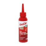 CYCLON BIKE CARE olej - ALL WEATHER LUBE / COURSE LUBE 125 ml CYCLON BIKE CARE olej - ALL WEATHER LUBE / COURSE LUBE 125 ml