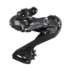 SHIMANO prehadzovačka - ULTEGRA R8150 - čierna SHIMANO prehadzovačka - ULTEGRA R8150 - čierna