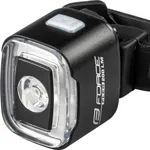 Šport a outdoor | Cyklistika | Cyklodoplnky | Svetlá - Force Flea blikačka predná/zadná 200 lm USB Šport a outdoor | Cyklistika | Cyklodoplnky | Svetlá - Force Flea blikačka predná/zadná 200 lm USB