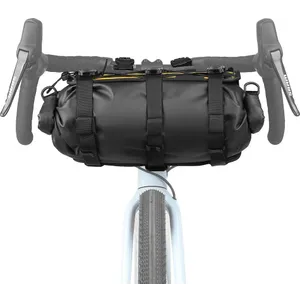Šport a outdoor | Cyklistika | Cyklodoplnky | Tašky - Rhinowalk Taška na riadidlá BHD0011, žltá Šport a outdoor | Cyklistika | Cyklodoplnky | Tašky - Rhinowalk Taška na riadidlá BHD0011, žltá