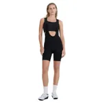 Dámske cyklistické nohavice 4F SHORT TIGHTS FNK F039-20S-DEEP BLACK Dámske cyklistické nohavice 4F SHORT TIGHTS FNK F039-20S-DEEP BLACK