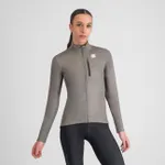 SPORTFUL Cyklistická vetruodolná bunda - SRK - šedá SPORTFUL Cyklistická vetruodolná bunda - SRK - šedá