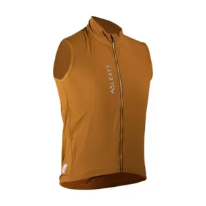 LEATT Cyklistická vesta - MTB ENDURANCE 2.0 W - hnedá LEATT Cyklistická vesta - MTB ENDURANCE 2.0 W - hnedá