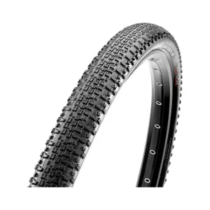 MAXXIS plášť - RAMBLER EXO/TR 700 x 50C - čierna MAXXIS plášť - RAMBLER EXO/TR 700 x 50C - čierna
