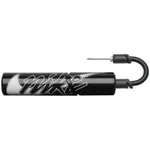 Pumpa NIKE ESSENTIAL BALL PUMP BLACK BLACK WHITE Pumpa NIKE ESSENTIAL BALL PUMP BLACK BLACK WHITE