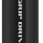 Šport a outdoor | Cyklistika | Cyklodoplnky | Pumpy - Lezyne Grip Drive HV – M Black Šport a outdoor | Cyklistika | Cyklodoplnky | Pumpy - Lezyne Grip Drive HV – M Black