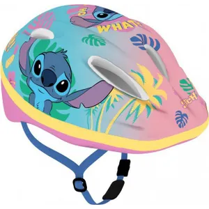 Šport a outdoor | Cyklistika | Prilby - Disney Prilba na bicykel Stitch Šport a outdoor | Cyklistika | Prilby - Disney Prilba na bicykel Stitch