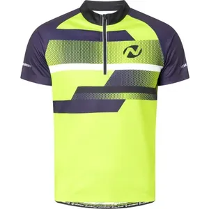 Nakamura Tiago II Jersey M , Cyklistické chrániče, Velikosť: S Nakamura Tiago II Jersey M , Cyklistické chrániče, Velikosť: S