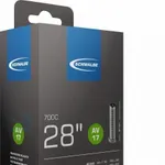 Šport a outdoor | Cyklistika | Diely a komponenty | Duše - Schwalbe duša 28" AV17 Šport a outdoor | Cyklistika | Diely a komponenty | Duše - Schwalbe duša 28" AV17