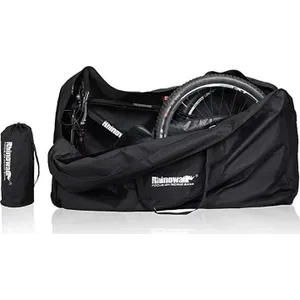 Šport a outdoor | Cyklistika | Cyklodoplnky | Tašky - Rhinowalk Cestovný obal na bicykel RM261 Šport a outdoor | Cyklistika | Cyklodoplnky | Tašky - Rhinowalk Cestovný obal na bicykel RM261