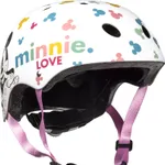 Šport a outdoor | Cyklistika | Prilby - Disney Prilba na bicykel Minnie Love M Šport a outdoor | Cyklistika | Prilby - Disney Prilba na bicykel Minnie Love M