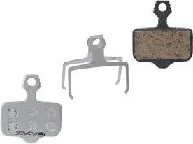 Šport a outdoor | Cyklistika | Diely a komponenty | Brzdy | Doštičky - Force na brzdy Avid AVID Elixir Al Šport a outdoor | Cyklistika | Diely a komponenty | Brzdy | Doštičky - Force na brzdy Avid AVID Elixir Al