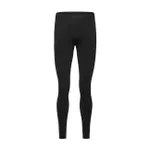 GORE Cyklistické nohavice dlhé bez trakov - CONCURVE - čierna GORE Cyklistické nohavice dlhé bez trakov - CONCURVE - čierna