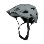 IXS Cyklistická prilba - TRIGGER AM - šedá IXS Cyklistická prilba - TRIGGER AM - šedá