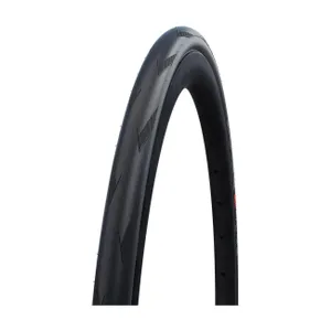 SCHWALBE plášť - PRO ONE 700x25C - čierna SCHWALBE plášť - PRO ONE 700x25C - čierna