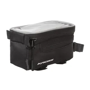 Kross Roamer Top Bag Kross Roamer Top Bag