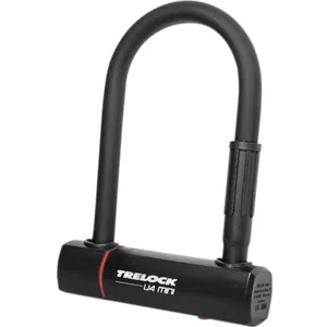 Šport a outdoor | Cyklistika | Cyklodoplnky | Zámky - Trelock U4 Mini 83-152 ZB 401 Šport a outdoor | Cyklistika | Cyklodoplnky | Zámky - Trelock U4 Mini 83-152 ZB 401