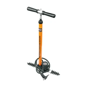 SKS pumpa - RENNKOMPRESSOR - oranžová SKS pumpa - RENNKOMPRESSOR - oranžová