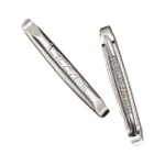 LEZYNE Cyklistické náradie - ALLOY LEVER - čierna LEZYNE Cyklistické náradie - ALLOY LEVER - čierna