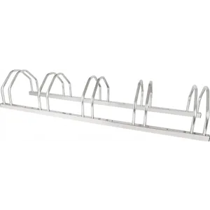 Šport a outdoor | Cyklistika | Cyklodoplnky | Stojany a držiaky | Interiérové držiaky - MAGG Stojan na bicykle 5 miest – 1400 × 340 × 260 mm Šport a outdoor | Cyklistika | Cyklodoplnky | Stojany a držiaky | Interiérové držiaky - MAGG Stojan na bicykle 5 miest – 1400 × 340 × 260 mm