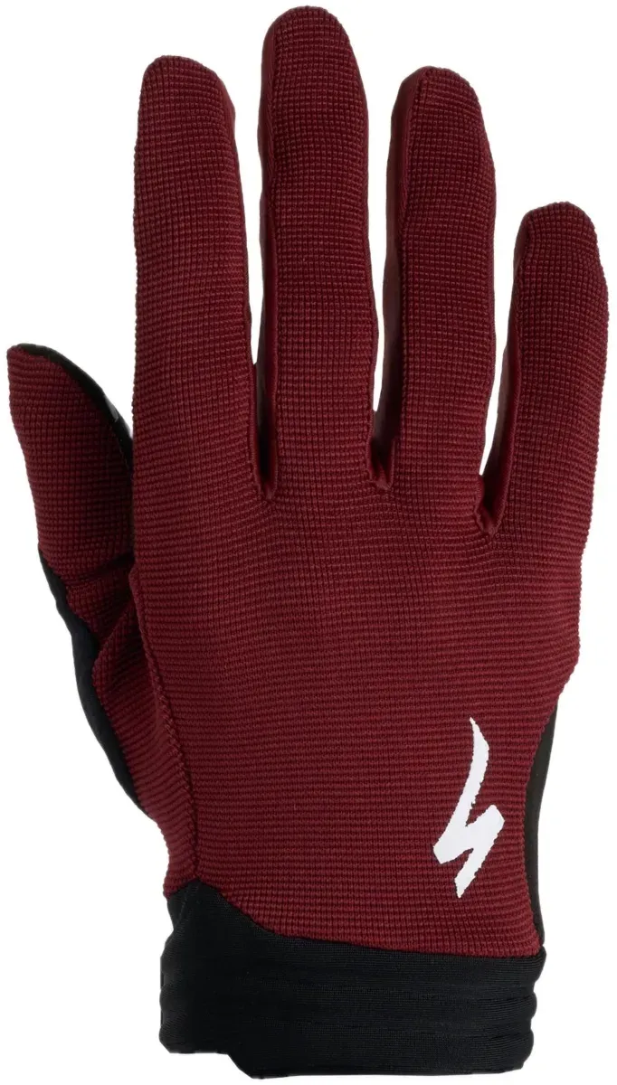 SPECIALIZED Trail Gloves Garnet W , Rukavice, Velikosť: L SPECIALIZED Trail Gloves Garnet W , Rukavice, Velikosť: L
