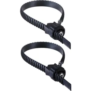 BBB držiak - CAGEFIX 140 MM - čierna BBB držiak - CAGEFIX 140 MM - čierna