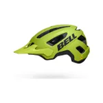 BELL Cyklistická prilba - NOMAD 2 JR MIPS - žltá BELL Cyklistická prilba - NOMAD 2 JR MIPS - žltá