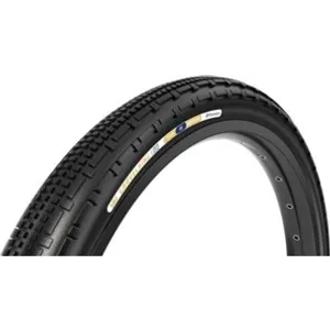 Šport a outdoor | Cyklistika | Diely a komponenty | Plášte - Panaracer Gravelking SK 700 × 50 čierny Šport a outdoor | Cyklistika | Diely a komponenty | Plášte - Panaracer Gravelking SK 700 × 50 čierny