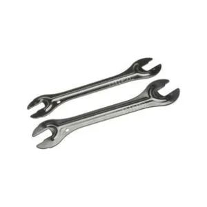 PRO sada kľúčov - CONE WRENCH SET - čierna PRO sada kľúčov - CONE WRENCH SET - čierna