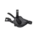 SHIMANO radiaca páčka - XT M8100 RIGHT 12 - čierna SHIMANO radiaca páčka - XT M8100 RIGHT 12 - čierna