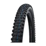 SCHWALBE plášť - HAND DAMPF (65-622) 29x2.60 TRAIL - čierna SCHWALBE plášť - HAND DAMPF (65-622) 29x2.60 TRAIL - čierna