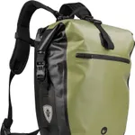 Šport a outdoor | Cyklistika | Cyklodoplnky | Tašky - Taška na bicykel – X21669 na nosič zelená Šport a outdoor | Cyklistika | Cyklodoplnky | Tašky - Taška na bicykel – X21669 na nosič zelená