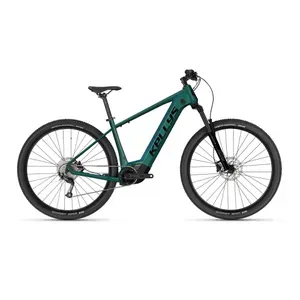 KELLYS TYGON R10 Air P 2025 Magic Green - XL (20,5", 190-200 cm) KELLYS TYGON R10 Air P 2025 Magic Green - XL (20,5", 190-200 cm)