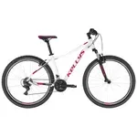 KELLYS VANITY 10 2023 White - M (17", 160-175 cm) KELLYS VANITY 10 2023 White - M (17", 160-175 cm)