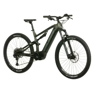 Crussis ONE-Full 9.9-M. - model 2024 21" (180-195 cm) Crussis ONE-Full 9.9-M. - model 2024 21" (180-195 cm)