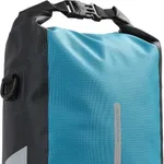 Šport a outdoor | Cyklistika | Cyklodoplnky | Tašky - Rhinowalk RK404 taška na predné vidlice modrá Šport a outdoor | Cyklistika | Cyklodoplnky | Tašky - Rhinowalk RK404 taška na predné vidlice modrá