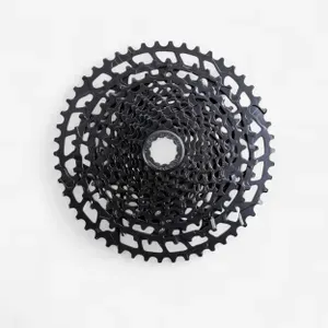 Športy > Cyklistika > Servis bicyklov > Kazety a reťaze na bicykle > Kazety na bicykle > Kazety na bicykle s 12 rýchlosťami - Kazeta s 12 rýchlosťami SRAM NX EAGLE 11 x 50 HG PG 1210 Športy > Cyklistika > Servis bicyklov > Kazety a reťaze na bicykle > Kazety na bicykle > Kazety na bicykle s 12 rýchlosťami - Kazeta s 12 rýchlosťami SRAM NX EAGLE 11 x 50 HG PG 1210