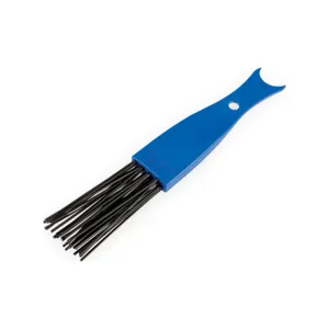 PARK TOOL kefa na čistenie - BRUSH GSC-3 - modrá PARK TOOL kefa na čistenie - BRUSH GSC-3 - modrá