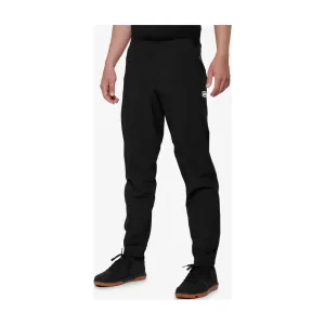 100% SPEEDLAB Cyklistické nohavice dlhé bez trakov - AIRMATIC PANTS - čierna 100% SPEEDLAB Cyklistické nohavice dlhé bez trakov - AIRMATIC PANTS - čierna
