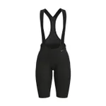 ALÉ Cyklistické nohavice krátke s trakmi - SPRINTER R-EV1 - čierna ALÉ Cyklistické nohavice krátke s trakmi - SPRINTER R-EV1 - čierna