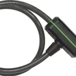 Šport a outdoor | Cyklistika | Cyklodoplnky | Zámky - Citadel CS 60/8/K Šport a outdoor | Cyklistika | Cyklodoplnky | Zámky - Citadel CS 60/8/K
