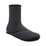 SHIMANO Cyklistické návleky na tretry - DUAL CR - čierna SHIMANO Cyklistické návleky na tretry - DUAL CR - čierna
