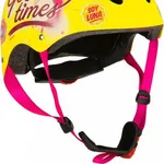 Šport a outdoor | Cyklistika | Prilby - Disney Prilba na bicykel Soy luna M Šport a outdoor | Cyklistika | Prilby - Disney Prilba na bicykel Soy luna M