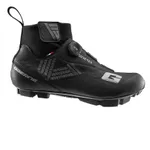 GAERNE Cyklistické tretry - ICE STORM MTB 1.0 - čierna GAERNE Cyklistické tretry - ICE STORM MTB 1.0 - čierna