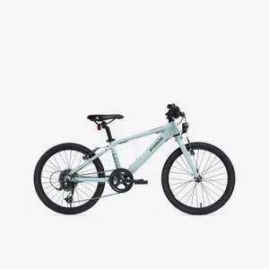 Trekingový bicykel - Trekingový bicykel Riverside 900 20-palcový pre deti od 6 do 9 rokov Trekingový bicykel - Trekingový bicykel Riverside 900 20-palcový pre deti od 6 do 9 rokov